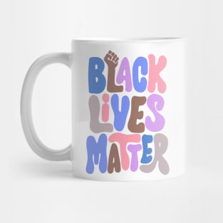 Black Lives Matter Mug